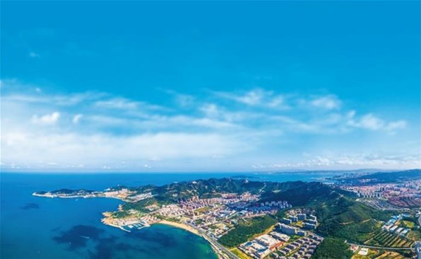 權威發(fā)布｜山東省委、省政府印發(fā)《關于國有企業(yè)創(chuàng)新驅動高質量發(fā)展的十條意見》