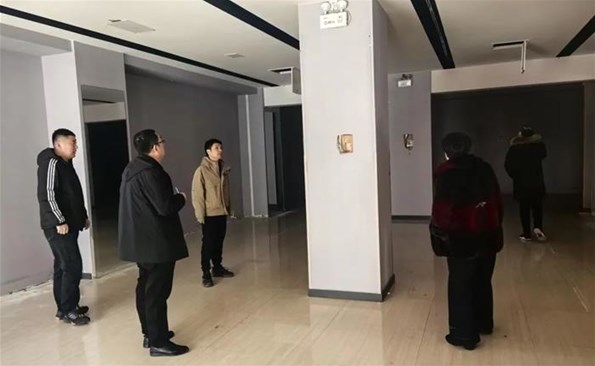 【奮戰(zhàn)開門紅⑤】創(chuàng)新思路，首季資產(chǎn)盤活成功“破冰”